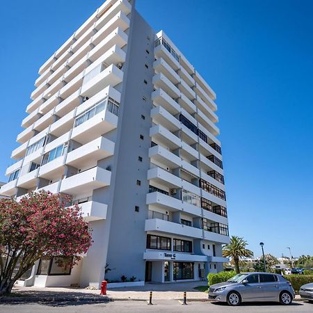 Torralta 204 Apartamento Alvor Exterior foto