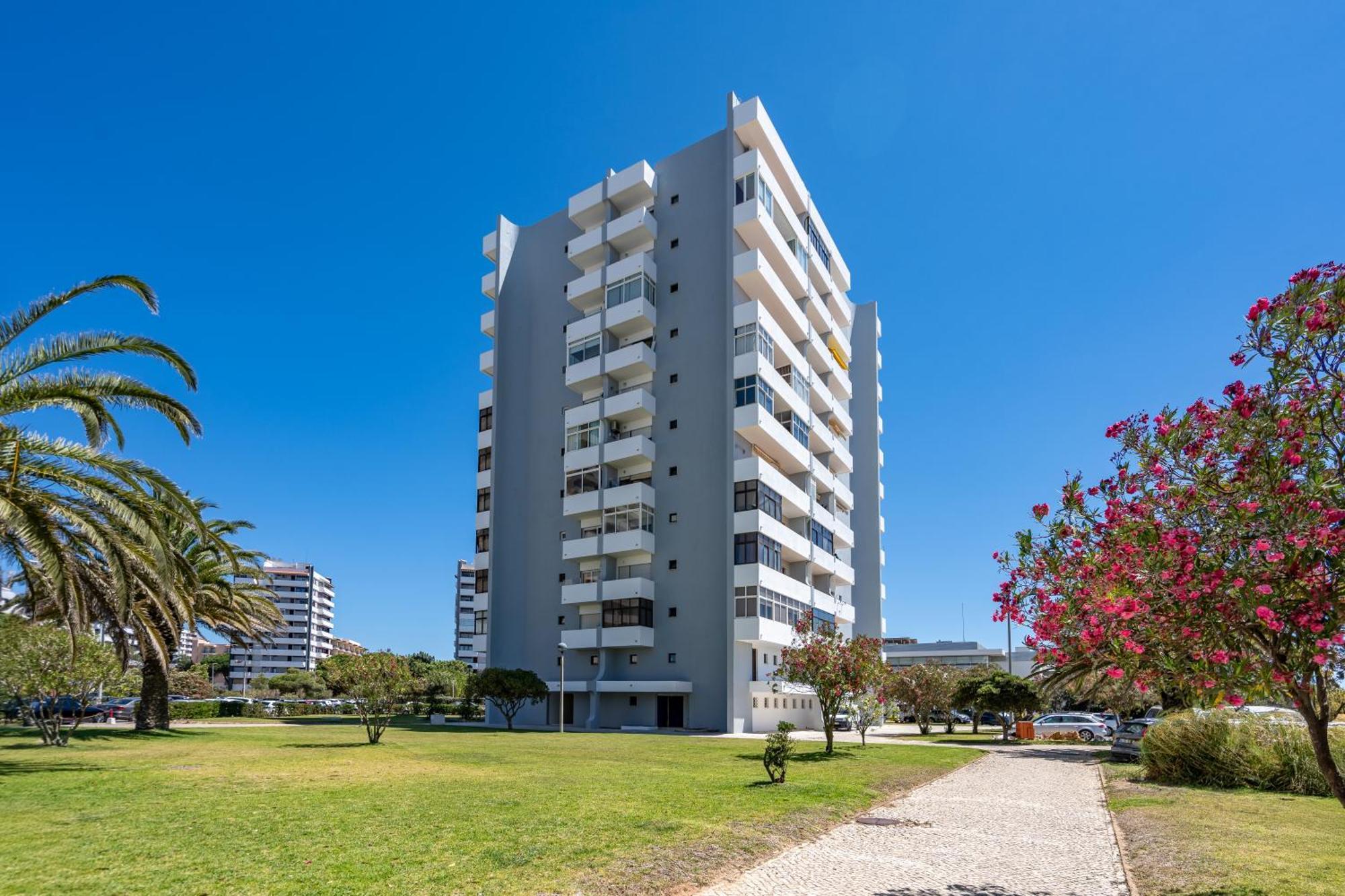Torralta 204 Apartamento Alvor Exterior foto