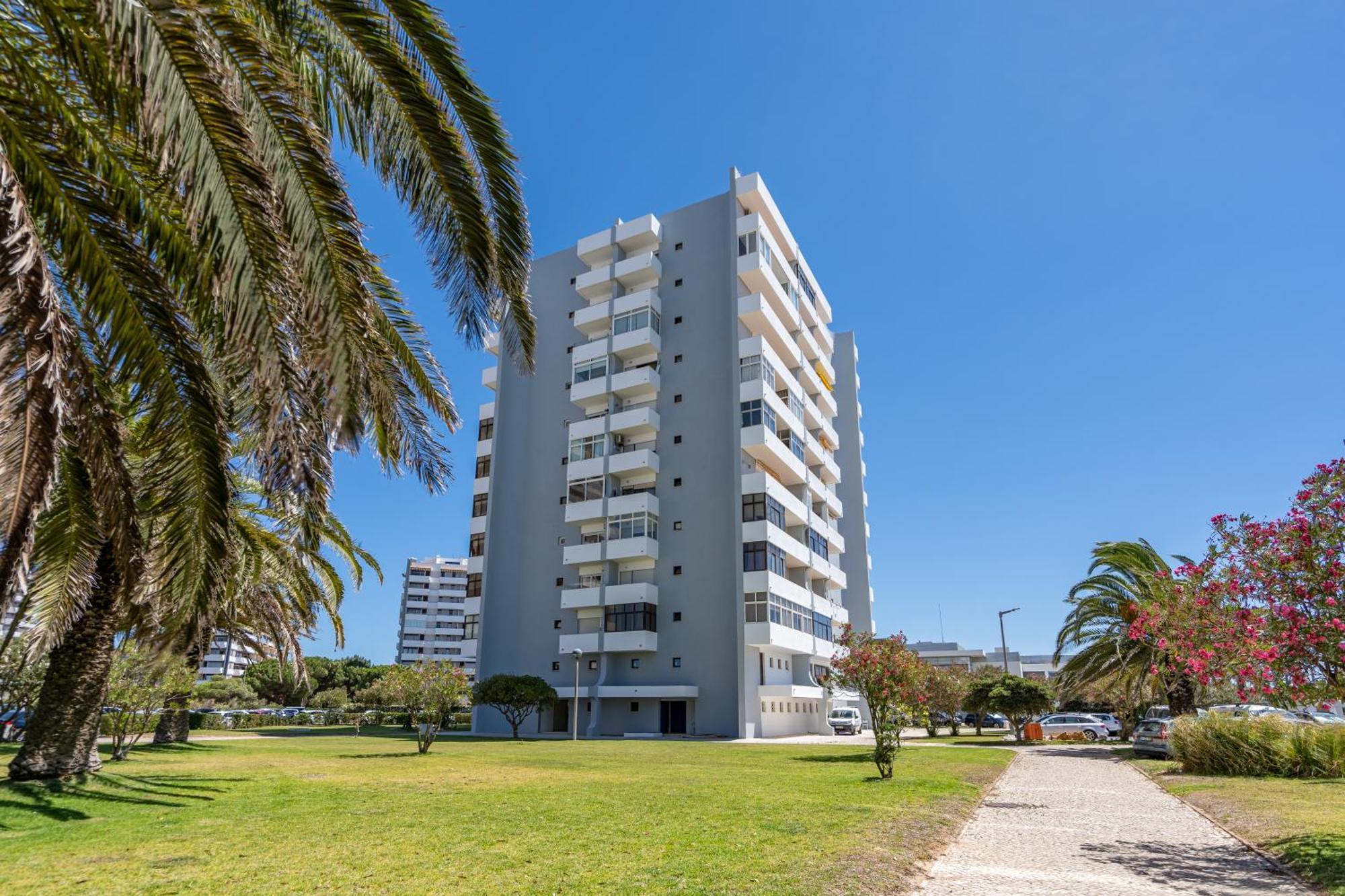 Torralta 204 Apartamento Alvor Exterior foto