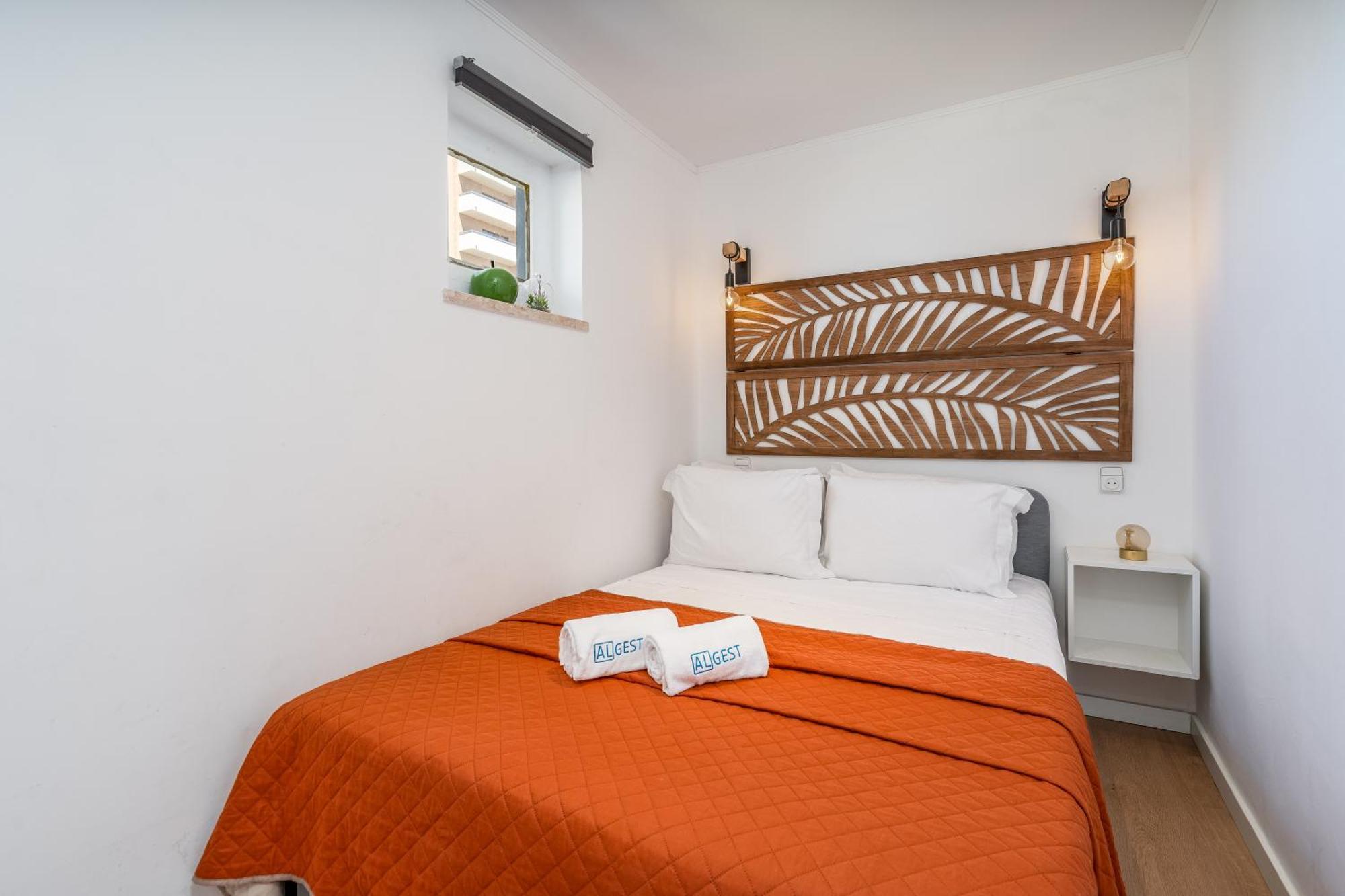 Torralta 204 Apartamento Alvor Exterior foto