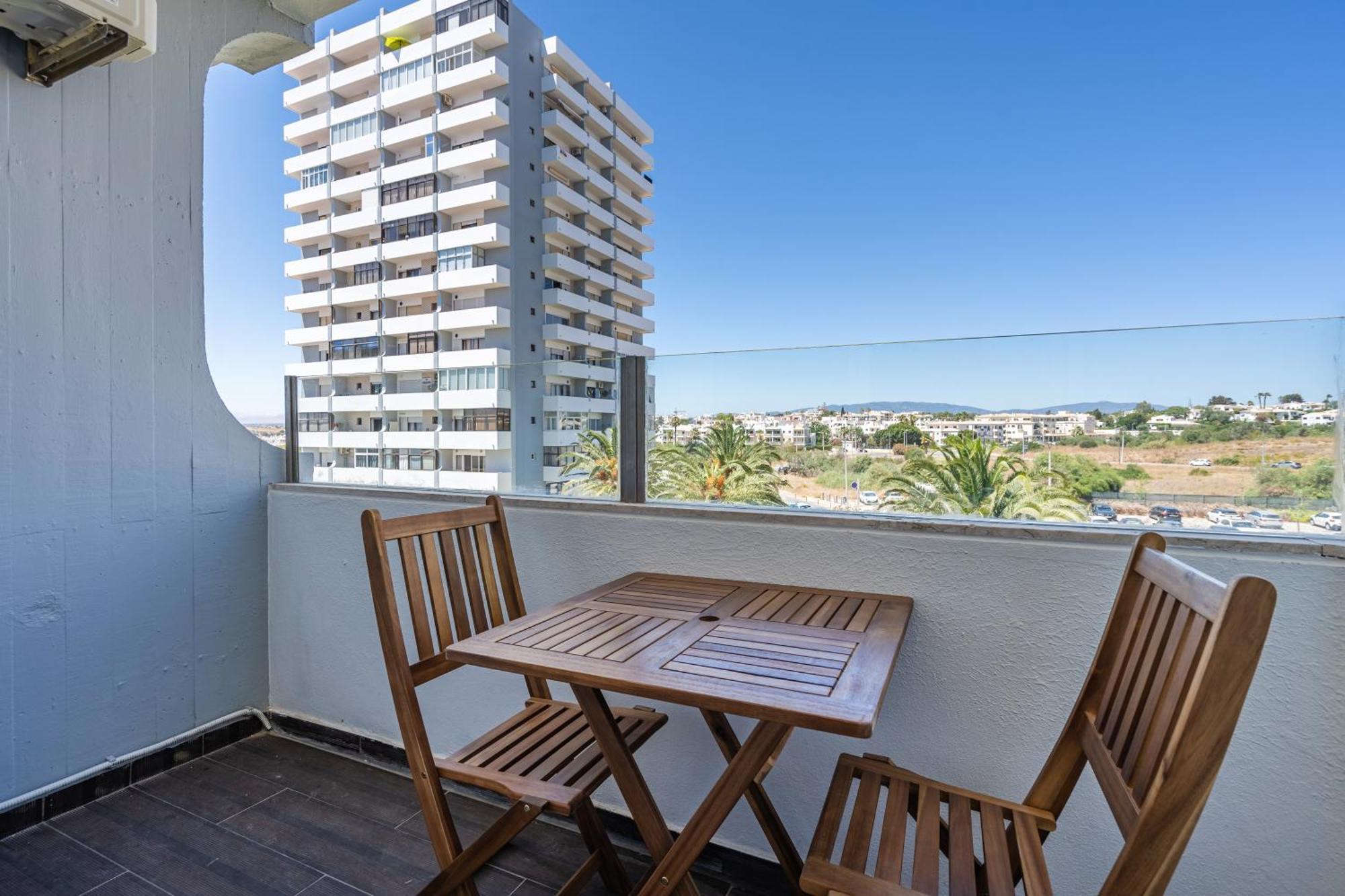 Torralta 204 Apartamento Alvor Exterior foto