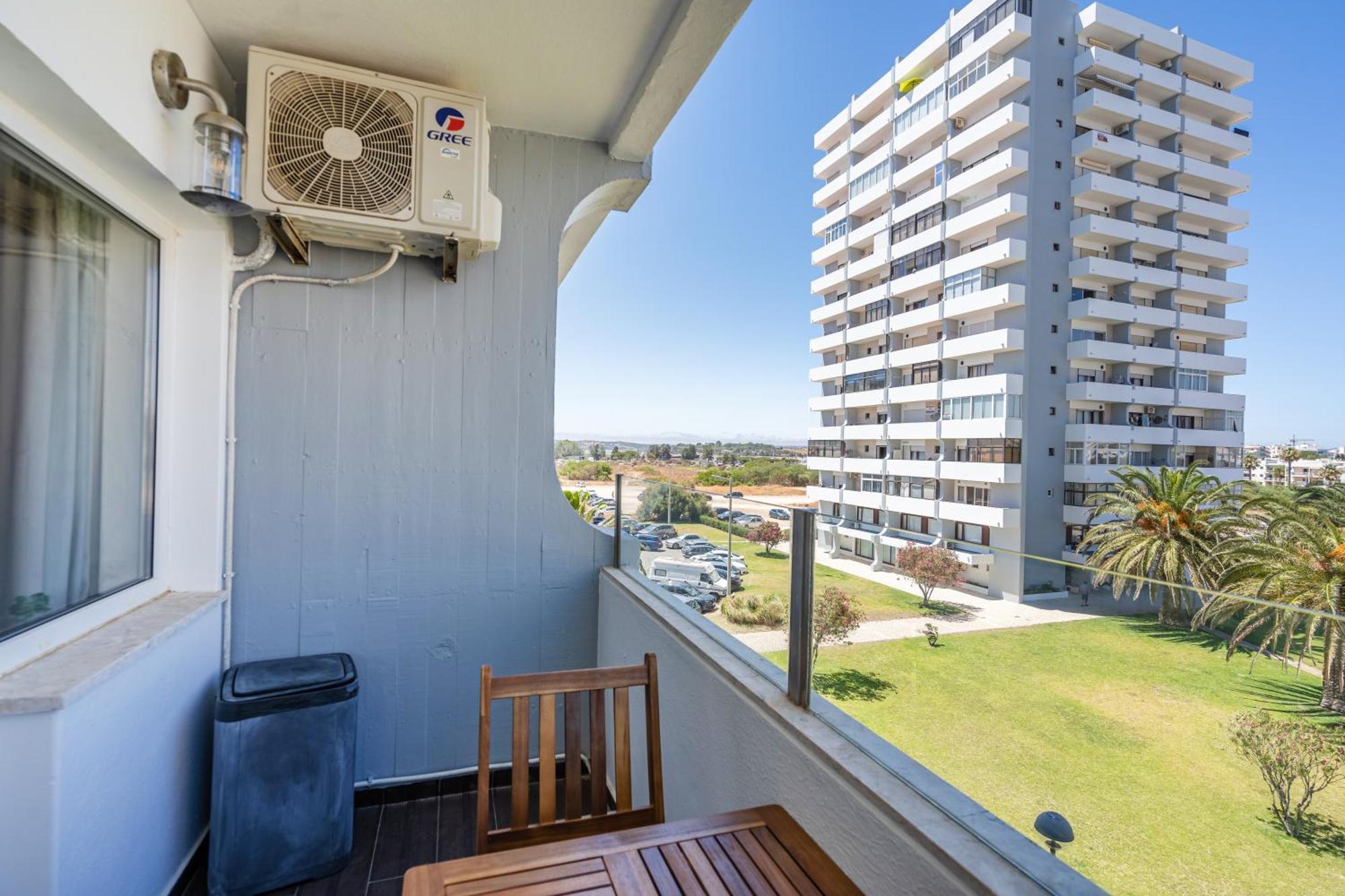 Torralta 204 Apartamento Alvor Exterior foto